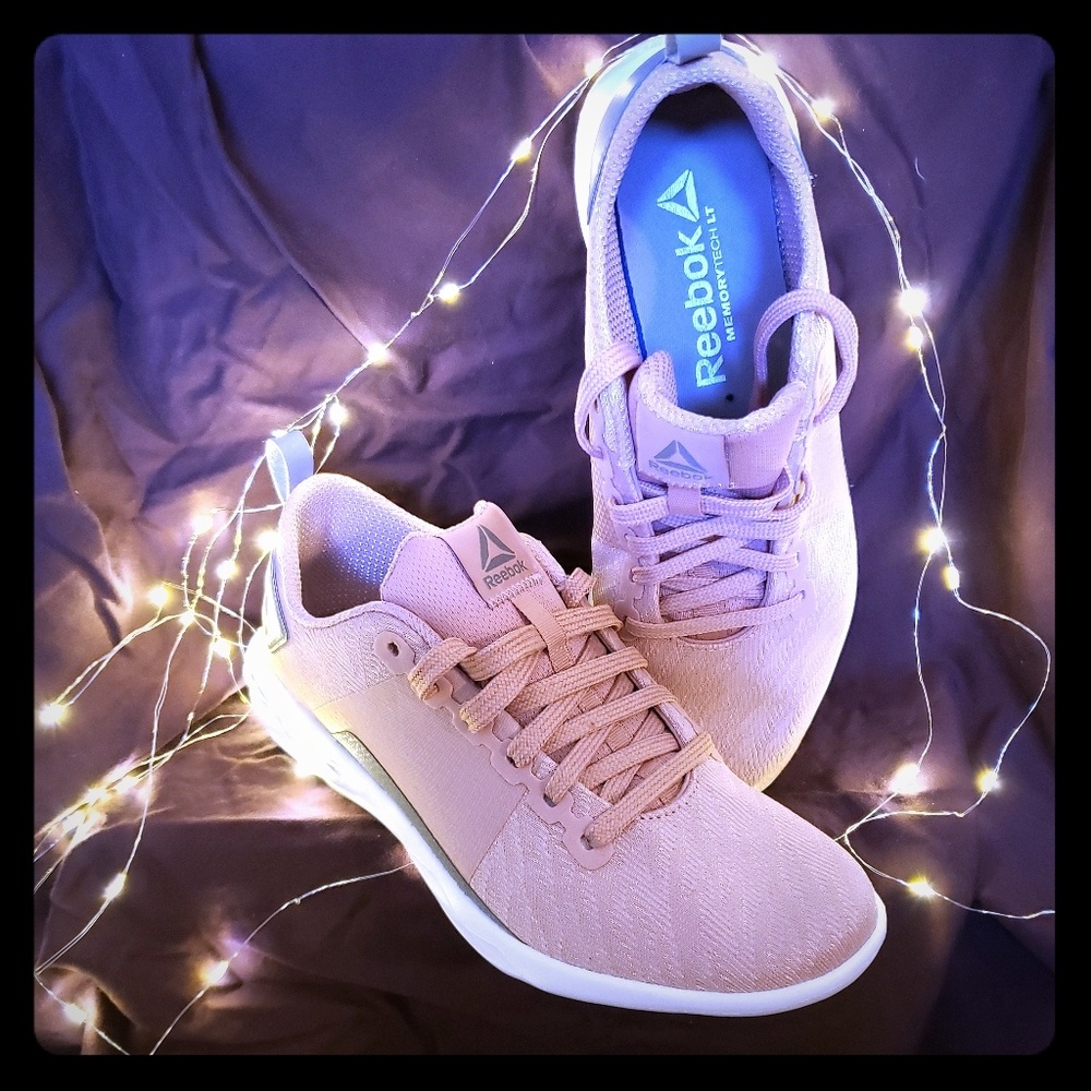 New Tennis shoes